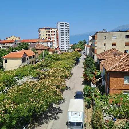 Balliu Hous Ξενοδοχείο