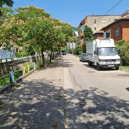 Balliu Hous