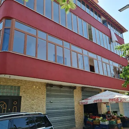 Balliu Hous Ξενοδοχείο