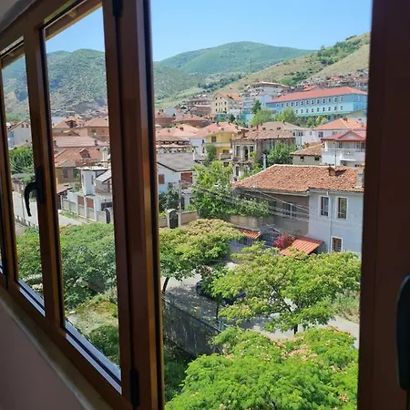 Balliu Hous Πόγραδετς